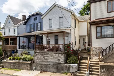 212 Amabell St, Pittsburgh, PA 15211 - Photo 3