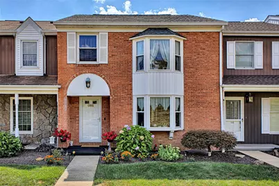 666 Georgetowne Village, White Township, PA 15701 - Photo 1