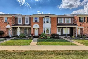 666 Georgetowne Village, White Township, PA 15701 - Photo 33