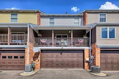 666 Georgetowne Village, White Township, PA 15701 - Photo 31