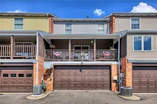 666 Georgetowne Village, White Township, PA 15701 - Photo 31