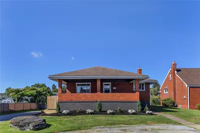 2004 Orofino Street, McKeesport, PA 15132 - Photo 1