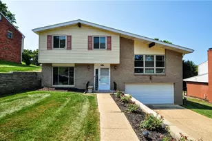 1824 Edward Dr, South Park, PA 15129 - Photo 1