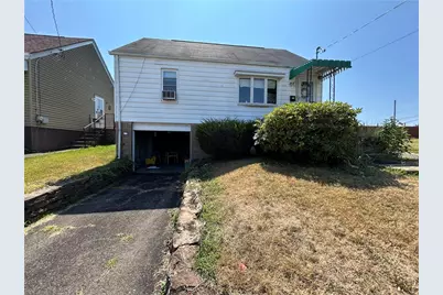 142 Madison Ave, Uniontown, PA 15401 - Photo 1