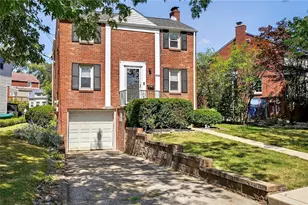 2066 Spring Valley Rd, Scott Township, PA 15243 - Photo 1