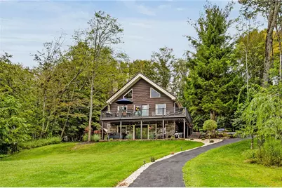 943 Peninsula Drive, Indian Lake Boro, PA 15926 - Photo 1