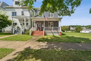 147 Hamilton Ave, Vandergrift, PA 15690 - Photo 1