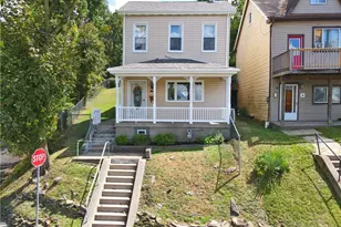 25 Camfield St, Pittsburgh, PA 15210 - Photo 1