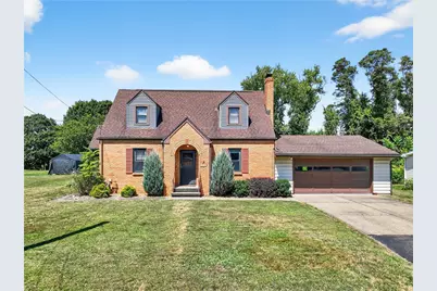 122 Gross Dr, Center Township, PA 15001 - Photo 1