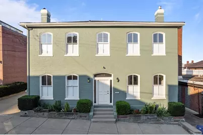 258 42nd St, Pittsburgh, PA 15201 - Photo 1