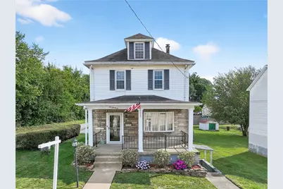 132 Liberty Street, Mount Pleasant Township, PA 15666 - Photo 1