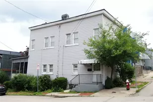 311 54th St, Pittsburgh, PA 15201 - Photo 1