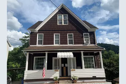 520-522 Wooodvale Ave, Greater Johnstown School District, PA 15901 - Photo 1