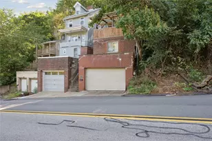 679 Greentree Rd, Banksville/Westwood, PA 15220 - Photo 3