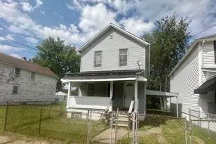 1000 Davis St, Aliquippa, PA 15001 - Photo 1