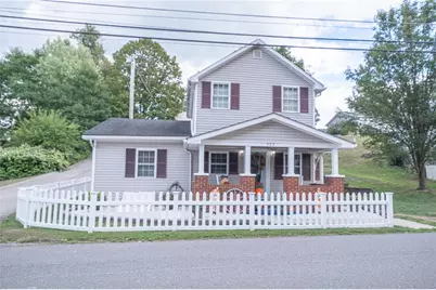 303 North Ave, Midway, PA 15060 - Photo 1