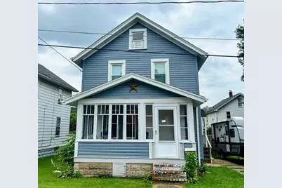 628 South Avenue, Indiana Boro, PA 15701 - Photo 1