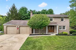 25 Holly Ridge Rd, North Franklin Township, PA 15301 - Photo 1