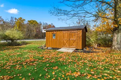 3788 N Hermitage Rd, Pymatuning Township, PA 16154 - Photo 27