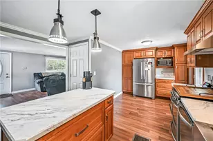 3788 N Hermitage Rd, Pymatuning Township, PA 16154 - Photo 9