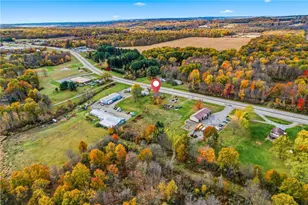 3788 N Hermitage Rd, Pymatuning Township, PA 16154 - Photo 35