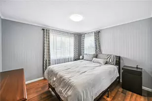 3788 N Hermitage Rd, Pymatuning Township, PA 16154 - Photo 13