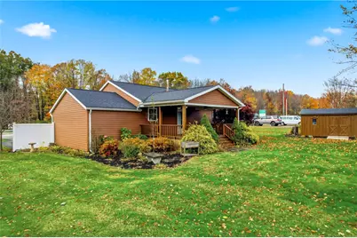 3788 N Hermitage Rd, Pymatuning Township, PA 16154 - Photo 29