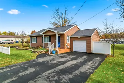 3788 N Hermitage Rd, Pymatuning Township, PA 16154 - Photo 3