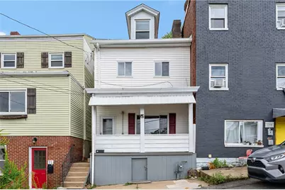 73 Barry St, Pittsburgh, PA 15203 - Photo 1