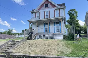 247 Prospect St, Brownsville, PA 15417 - Photo 1