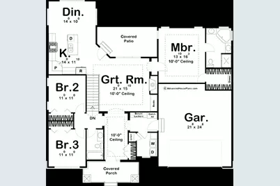 1105 Volek Ct, Delmont, PA 15626 - Photo 9