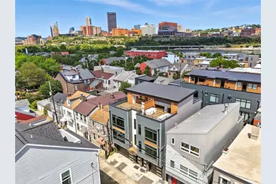 1817 Fox Way, Pittsburgh, PA 15203 - Photo 1