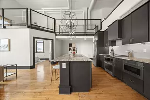 3080 Smallman St Ph10, Downtown Pgh, PA 15201 - Photo 9