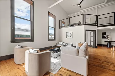 3080 Smallman St Ph10, Downtown Pgh, PA 15201 - Photo 15