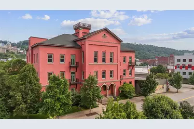 3080 Smallman St Ph10, Downtown Pgh, PA 15201 - Photo 49