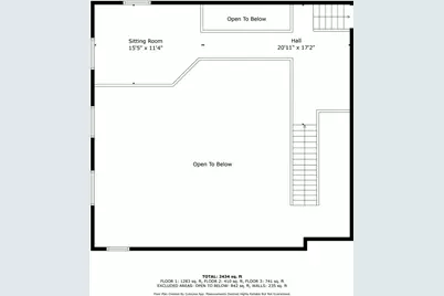 3080 Smallman St Ph10, Downtown Pgh, PA 15201 - Photo 39