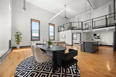 3080 Smallman St Ph10, Downtown Pgh, PA 15201 - Photo 3