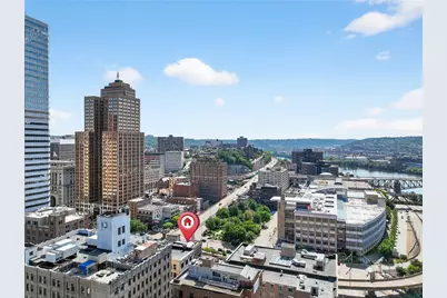 429 1st Ave #3, Downtown Pgh, PA 15219 - Photo 47