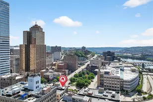 429 First Ave, Downtown Pgh, PA 15219 - Photo 47