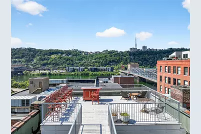 429 1st Ave #3, Downtown Pgh, PA 15219 - Photo 45