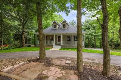 547 Mercer Rd, Twp of But NE, PA 16001 - Photo 1