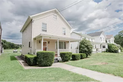 408 Indiana Road, Washington/Creekside, PA 15732 - Photo 1