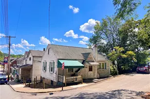 325 Chambers St, Vandergrift, PA 15629 - Photo 1