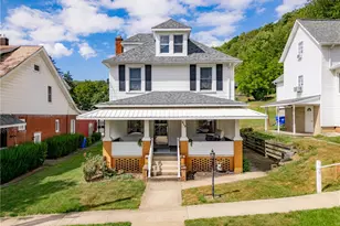 313 Wahl Ave, Evans City, PA 16033 - Photo 1