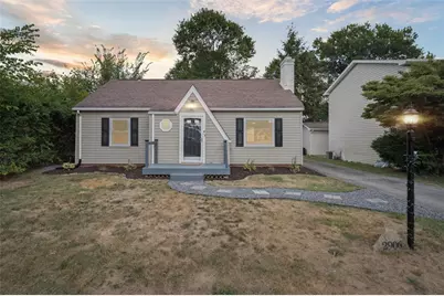 2906 Brodhead Rd, Aliquippa, PA 15001 - Photo 1