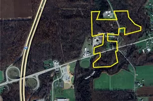 0 Franklin Rd, Jackson Township, PA 16133 - Photo 1