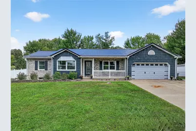 111 General Dr, North Union Township, PA 15401 - Photo 1