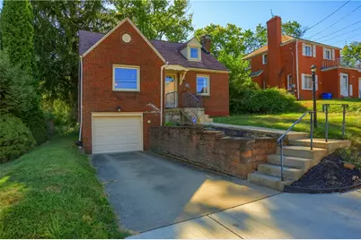 428 Macarthur Street, Stowe Township, PA 15136 - Photo 1