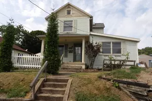 328 Hazel Ave, Ellwood City, PA 16117 - Photo 1