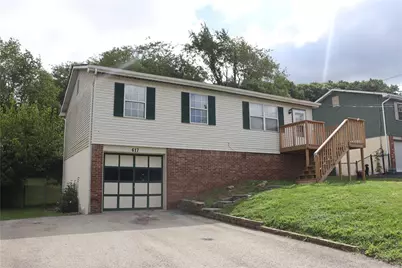 617 S Summit St, Derry Township, PA 15627 - Photo 1